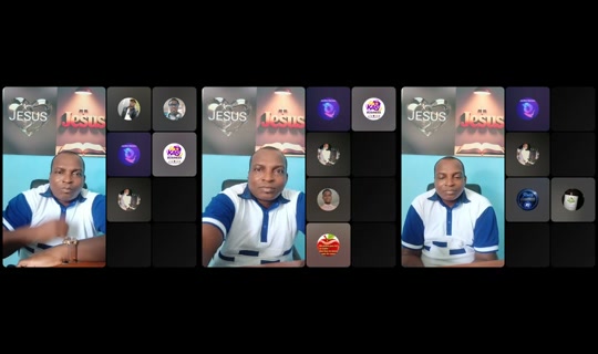 pasteurmennard's Stream - Jul 30, 2026, 10:12 AM