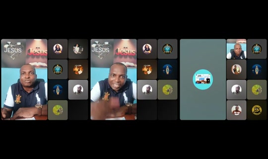 pasteurmennard's Stream - Aug 19, 2026, 9:35 AM