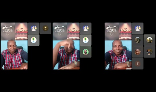 pasteurmennard's Stream - Sep 22, 2026, 8:55 AM