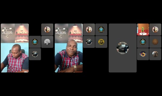 pasteurmennard's Stream - Sep 22, 2026, 12:41 PM