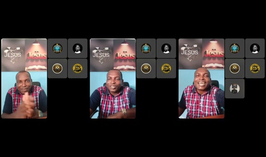 pasteurmennard's Stream - Sep 22, 2026, 2:22 PM