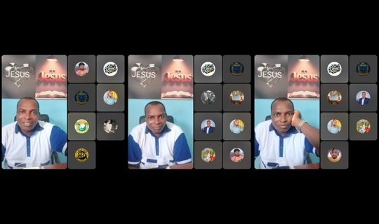 pasteurmennard's Stream - Oct 7, 2026, 10:03 AM