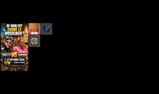 pasteurmennard's Stream - Oct 21, 2026, 10:34 AM