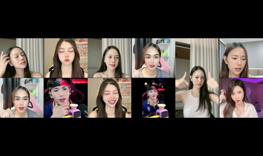 patchara_561's Stream - Jul 22, 2026, 3:10 PM