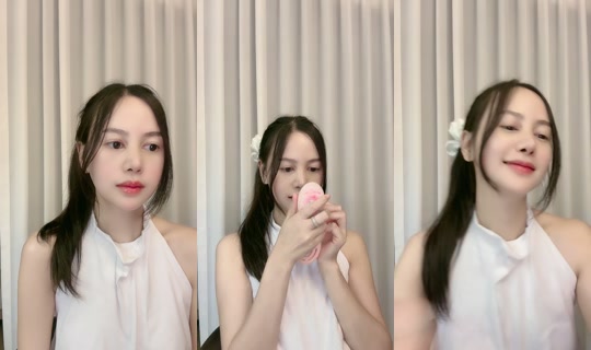 Live de patchara_561 - 26 de jul. de 2026, 13:02