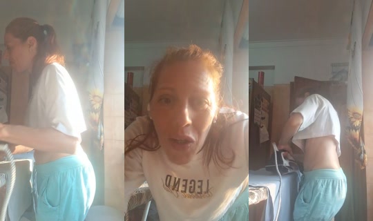 patitapereira's Stream - Jul 25, 2026, 6:22 PM