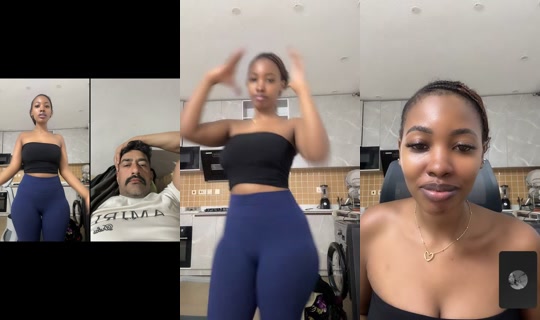 patriciarenee6's Stream - Jul 12, 2026, 7:39 PM