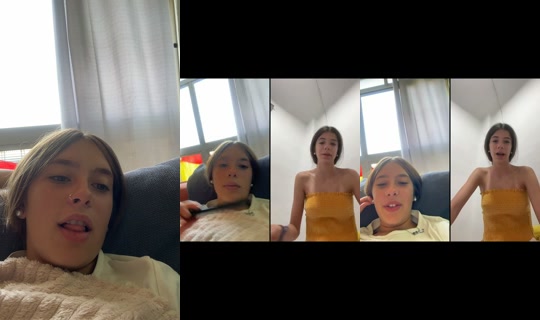 ไลฟ์ของ patriciavillalbaa_0 - 27 ก.ค. 2569 9:47