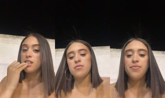patriciazurita009's Stream - Jul 10, 2026, 11:22 PM