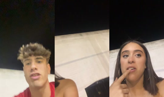 patriciazurita009's Stream - Jul 11, 2026, 1:21 AM
