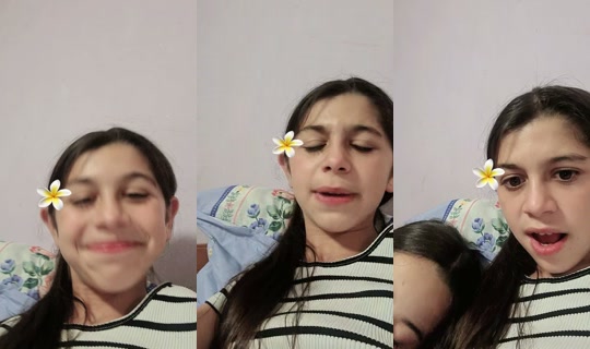 patricija_b24 Recorded on Jul 15, 2026, 8:10 PM
