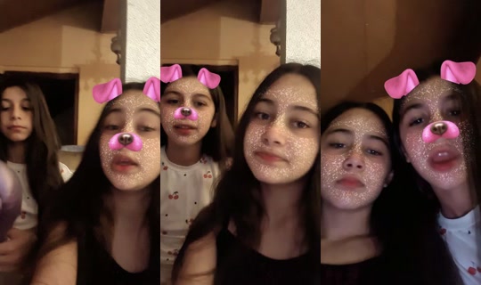 patricija_b24 Recorded on Aug 31, 2026, 9:37 PM