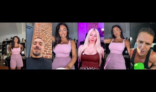 patriziapatrizz's Stream - Jul 20, 2026, 3:59 PM