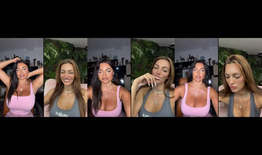 patriziapatrizz's Stream - Jul 20, 2026, 6:01 PM