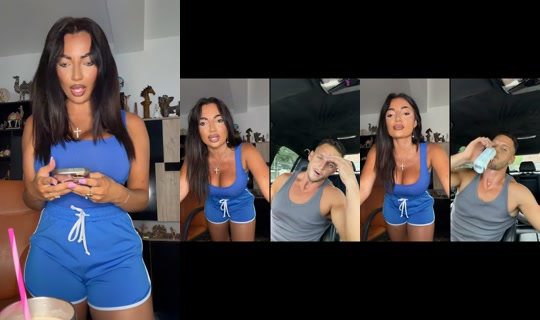 patriziapatrizz's Stream - Jul 21, 2026, 9:55 AM