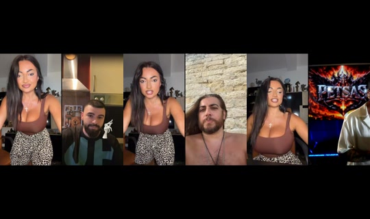 patriziapatrizz's Stream - Jul 21, 2026, 4:29 PM