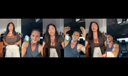 patriziapatrizz's Stream - Jul 22, 2026, 10:00 AM