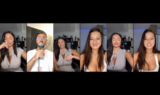 Live de patriziapatrizz - 22 de jul. de 2026, 16:17