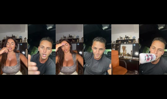 Live de patriziapatrizz - 23 de jul. de 2026, 10:38