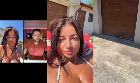 patriziapatrizz's Stream - Jul 25, 2026, 7:41 AM
