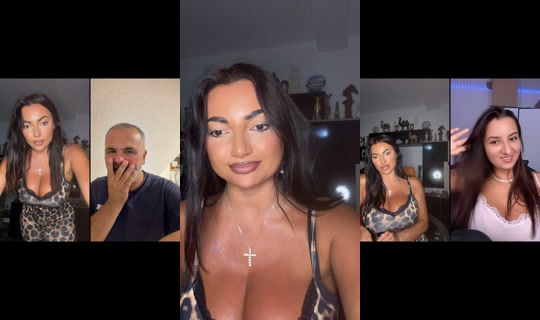 patriziapatrizz's Stream - Jul 27, 2026, 6:10 PM