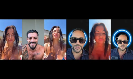 patriziapatrizz's Stream - Jul 28, 2026, 8:13 AM
