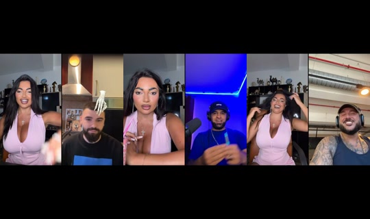 Stream ni patriziapatrizz - Hul 28, 2026, 3:44 PM