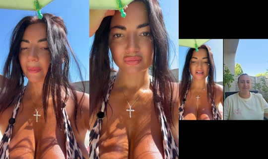 patriziapatrizz's Stream - Jul 29, 2026, 8:52 AM