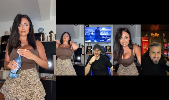 patriziapatrizz's Stream - Jul 31, 2026, 3:12 PM