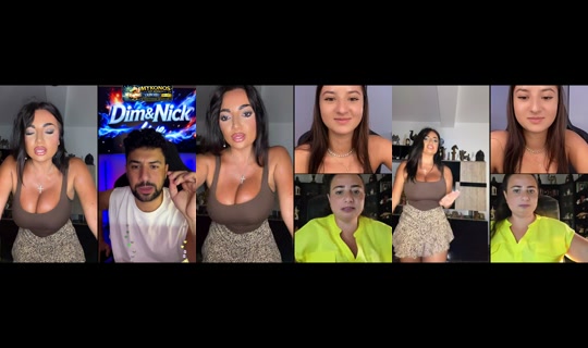 patriziapatrizz's Stream - Jul 31, 2026, 4:32 PM