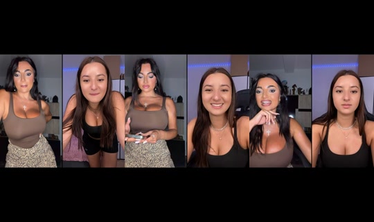 patriziapatrizz's Stream - Jul 31, 2026, 6:28 PM
