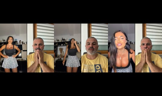 patriziapatrizz's Stream - Aug 6, 2026, 3:55 PM