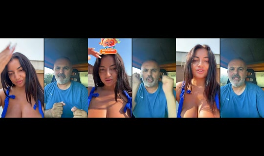patriziapatrizz's Stream - Aug 7, 2026, 7:06 AM