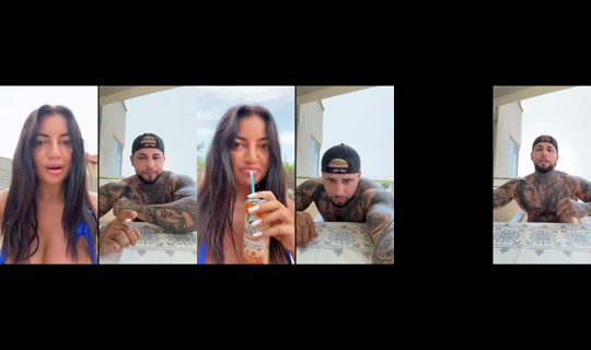 patriziapatrizz's Stream - Aug 7, 2026, 8:50 AM
