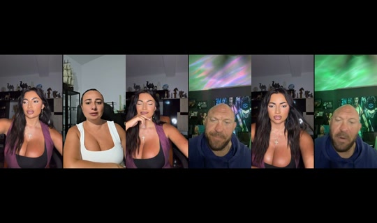 Stream ni patriziapatrizz - Ago 8, 2026, 6:20 PM