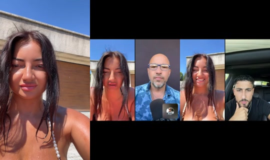 patriziapatrizz's Stream - Aug 9, 2026, 9:33 AM