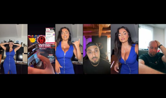 patriziapatrizz's Stream - Aug 9, 2026, 4:14 PM