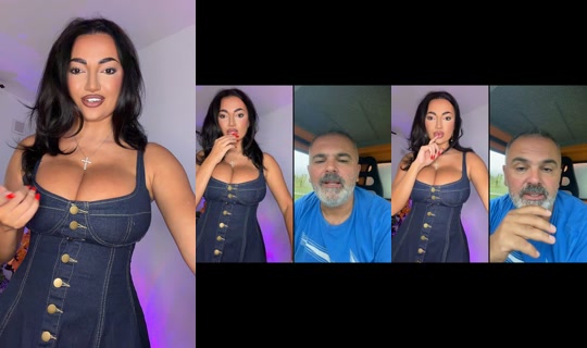 patriziapatrizz's Stream - Oct 8, 2026, 10:24 AM