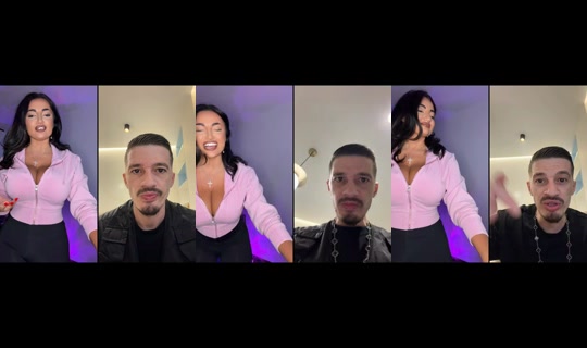 patriziapatrizz's Stream - Oct 8, 2026, 3:31 PM