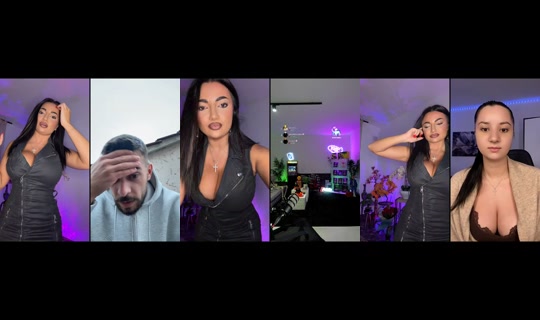 Stream ni patriziapatrizz - Okt 9, 2026, 4:17 PM