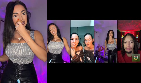 patriziapatrizz's Stream - Oct 22, 2026, 3:29 PM