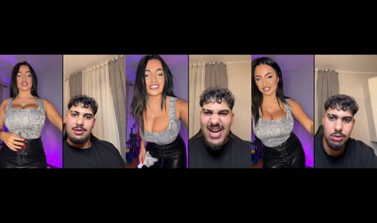 patriziapatrizz's Stream - Oct 22, 2026, 7:02 PM