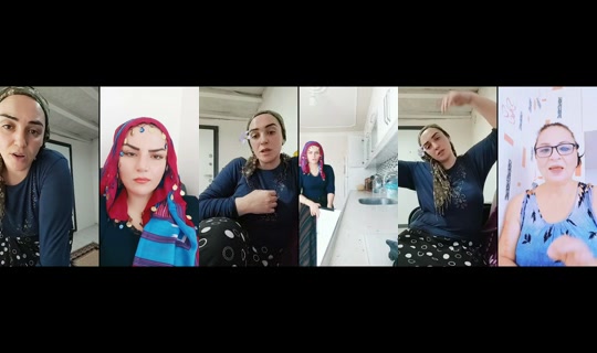 Stream patronice_pinar56 - 25 Jul 2026, 5.35