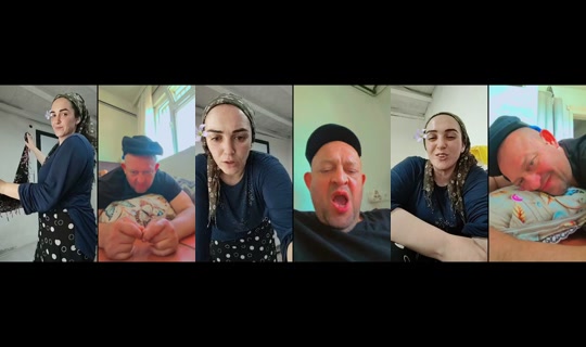 Stream patronice_pinar56 - 25 Jul 2026, 6.54