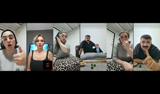 patronice_pinar56 的直播 - 2026年7月26日 3:08