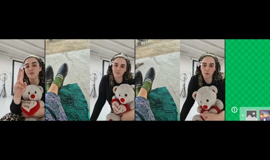 patronice_pinar56's Stream - Jul 26, 2026, 3:12 PM
