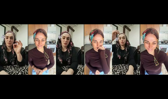 Stream von patronice_pinar56 – 20. Okt. 2026, 5:38