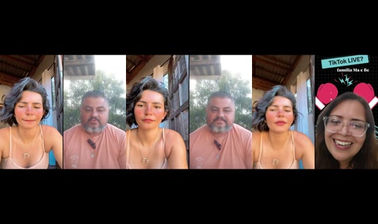 Stream von pattycosta0506 – 21. Juli 2026, 19:27