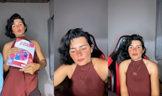 Stream von pattycosta0506 – 22. Juli 2026, 2:55
