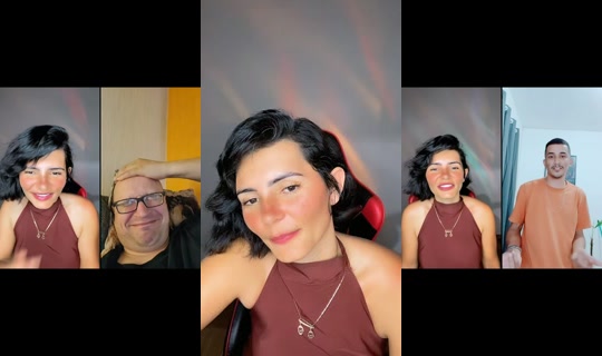 pattycosta0506's Stream - Jul 26, 2026, 7:39 AM